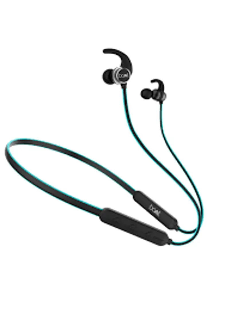 NEW AK Rockerz 255 Pro with Fast Charging Bluetooth Headset