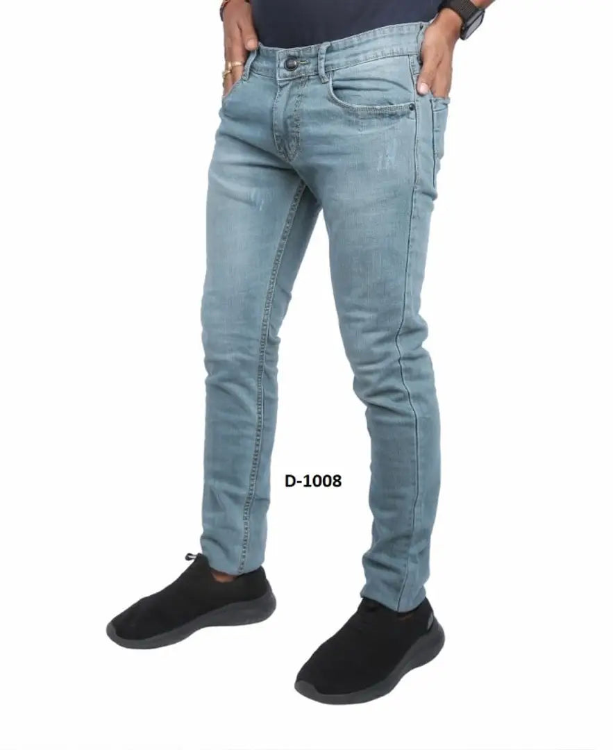 Men's Jeans