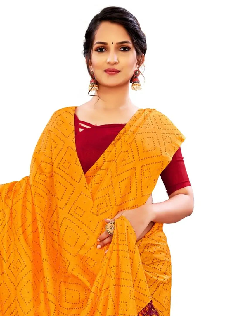 New Fashionable Saree