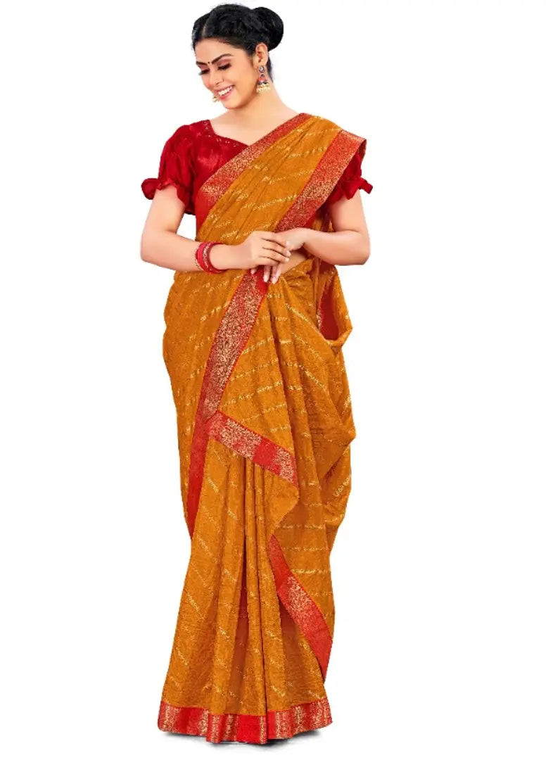 New Fashionable Saree