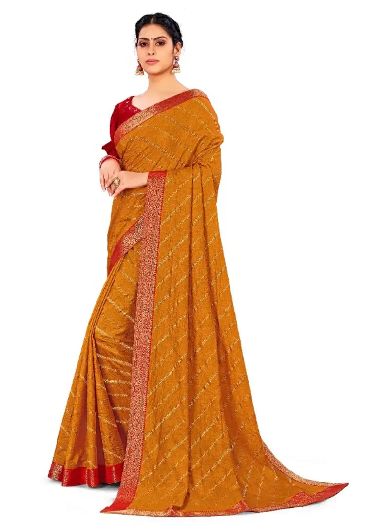 New Fashionable Saree