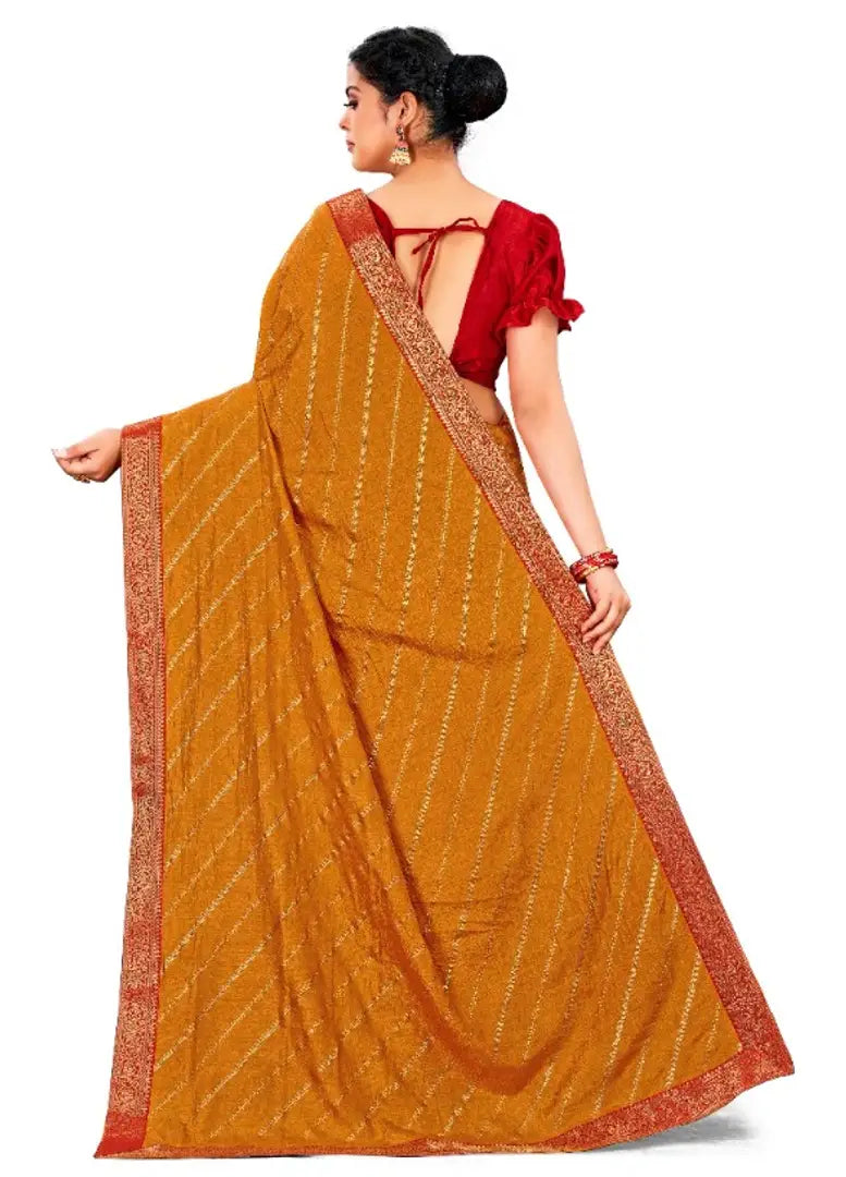 New Fashionable Saree