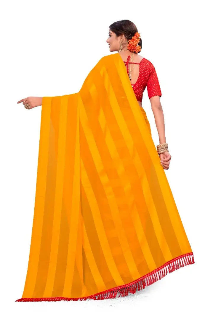 New Fashionable Saree