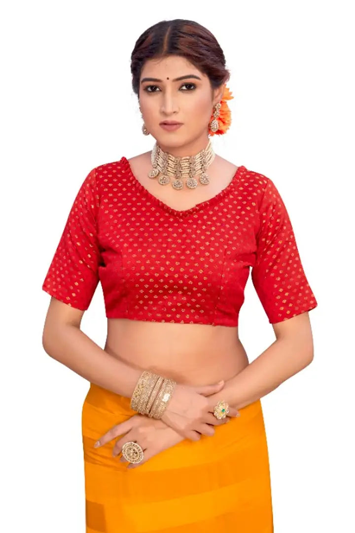 New Fashionable Saree