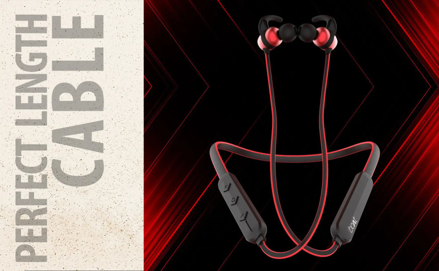 NEW AK Rockerz 255 Pro with Fast Charging Bluetooth Headset
