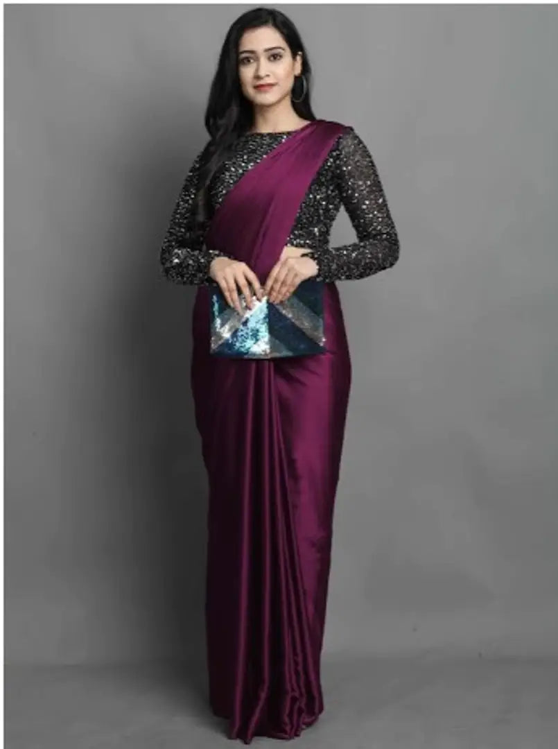 New Silk Saree