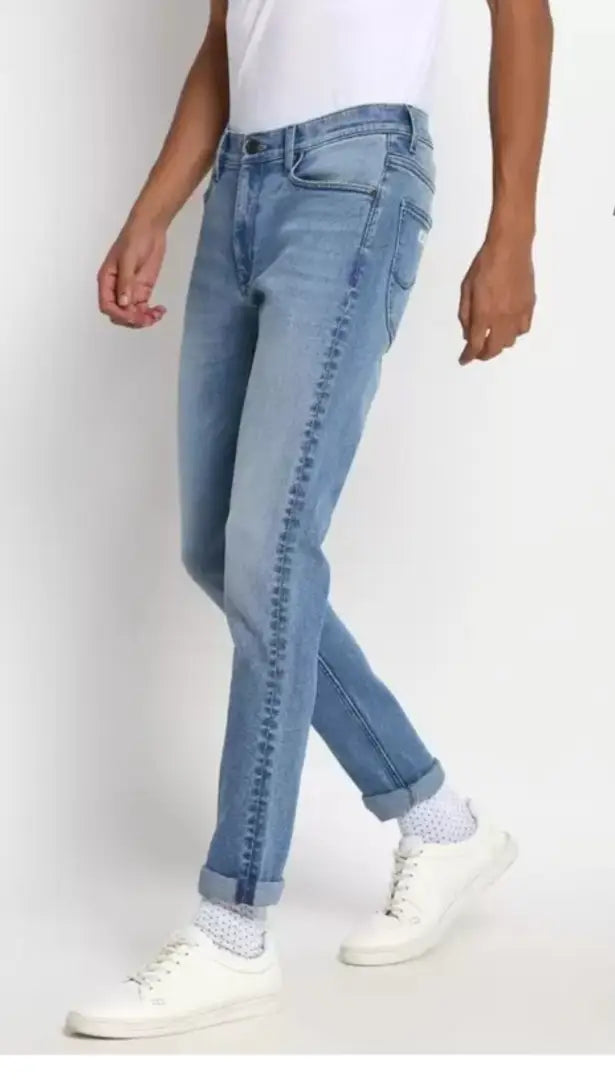 Mens jeans