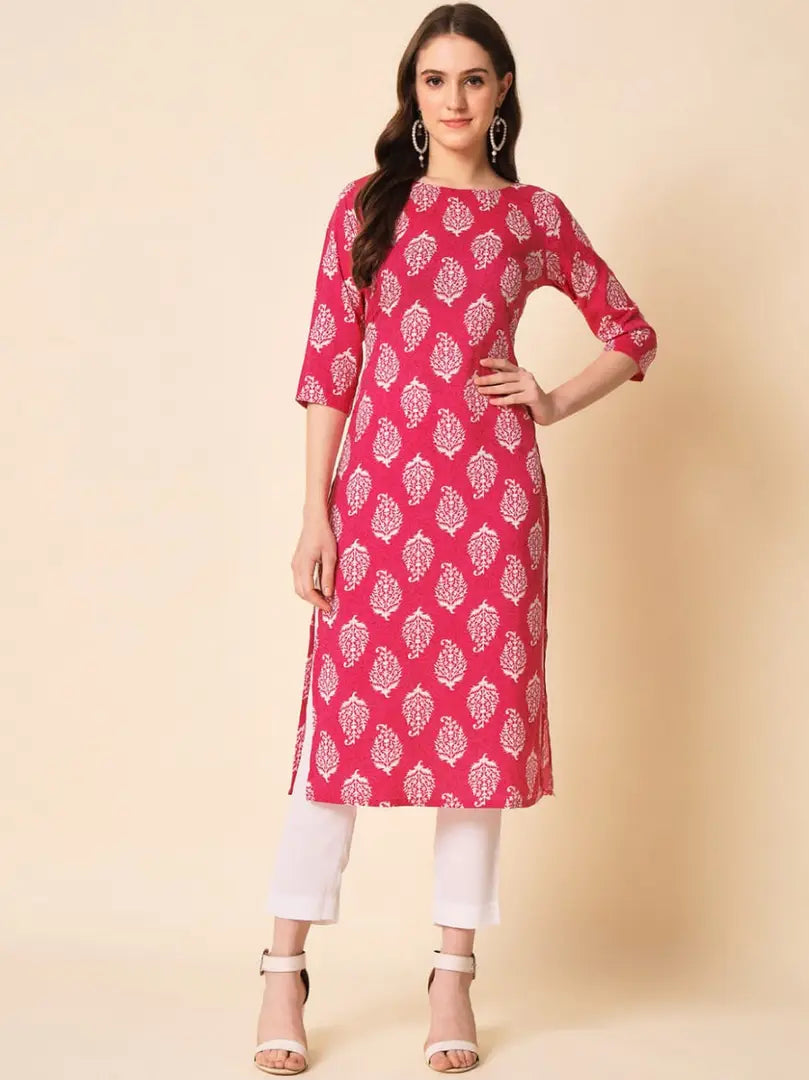 women kurta