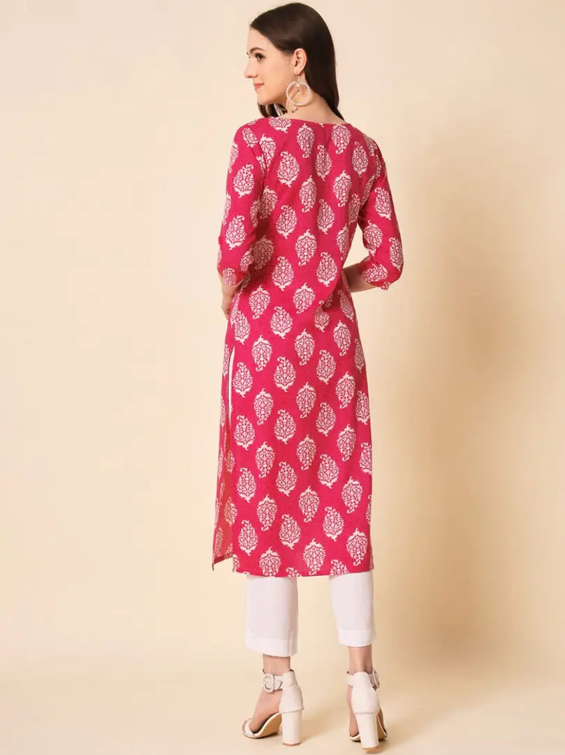 women kurta