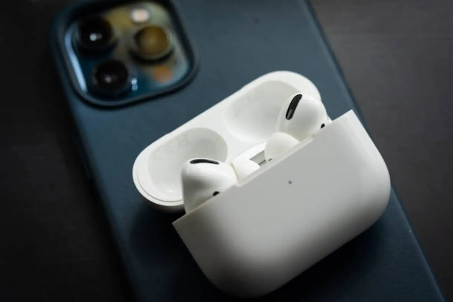 Lichen handset bluetooth earphone