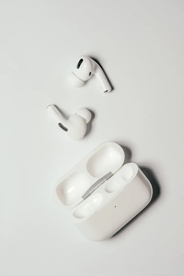 Lichen handset bluetooth earphone