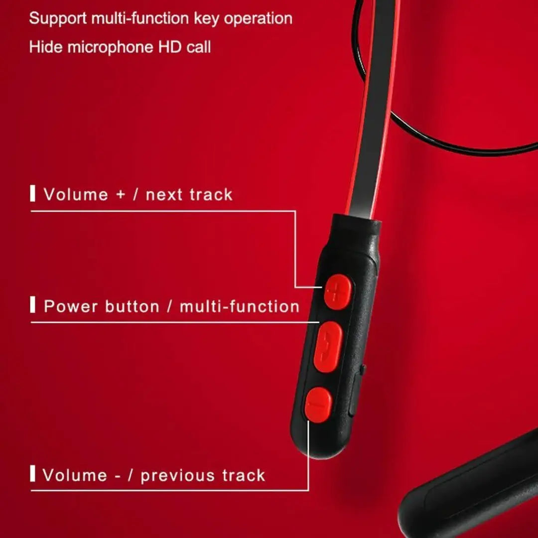B11 earpods Bluetooth Headset for all Smart phones