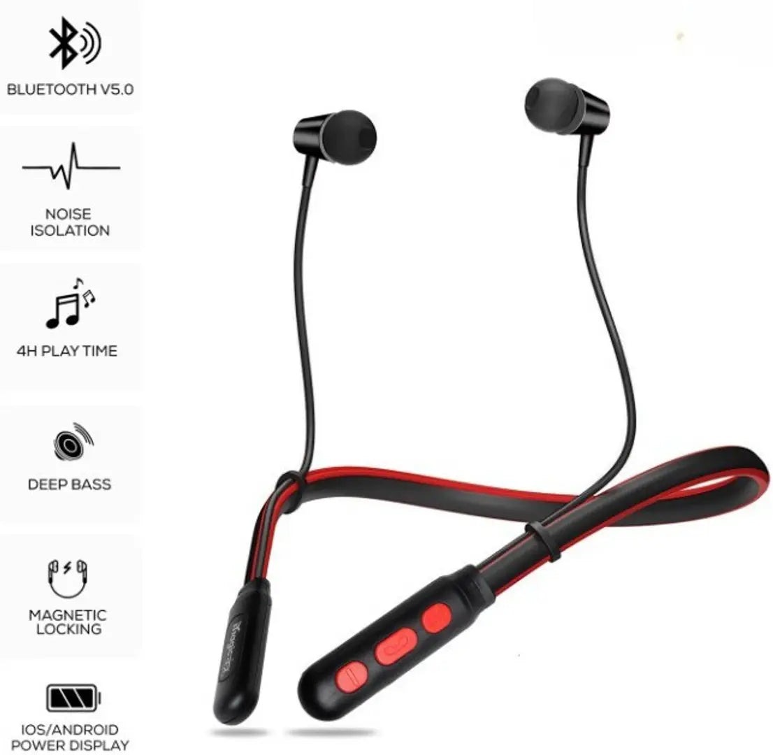 B11 earpods Bluetooth Headset for all Smart phones