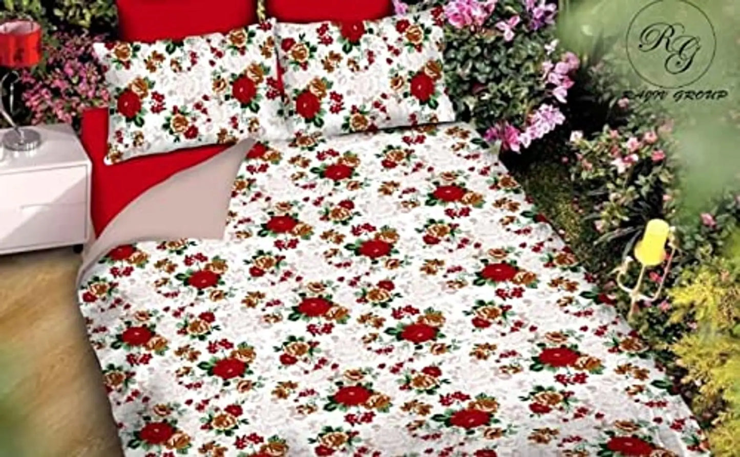 Dremik Bedsheet