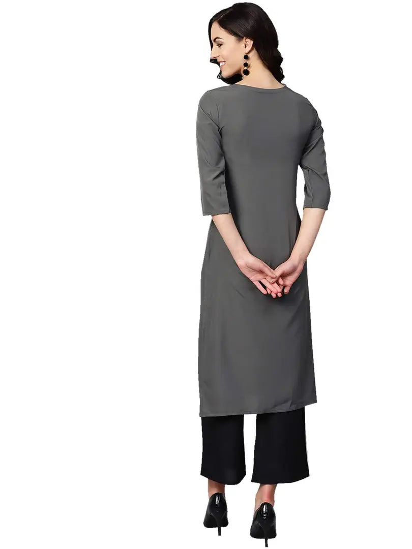 ZIYAA Women Kurta