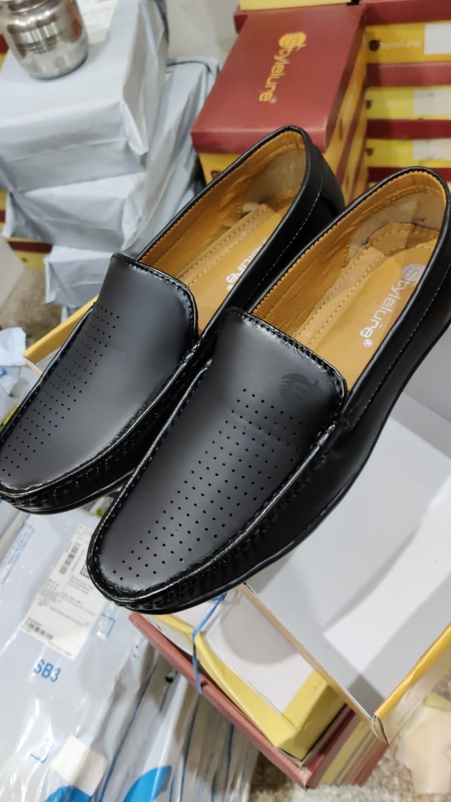 Men's Stylish Formal Shoes