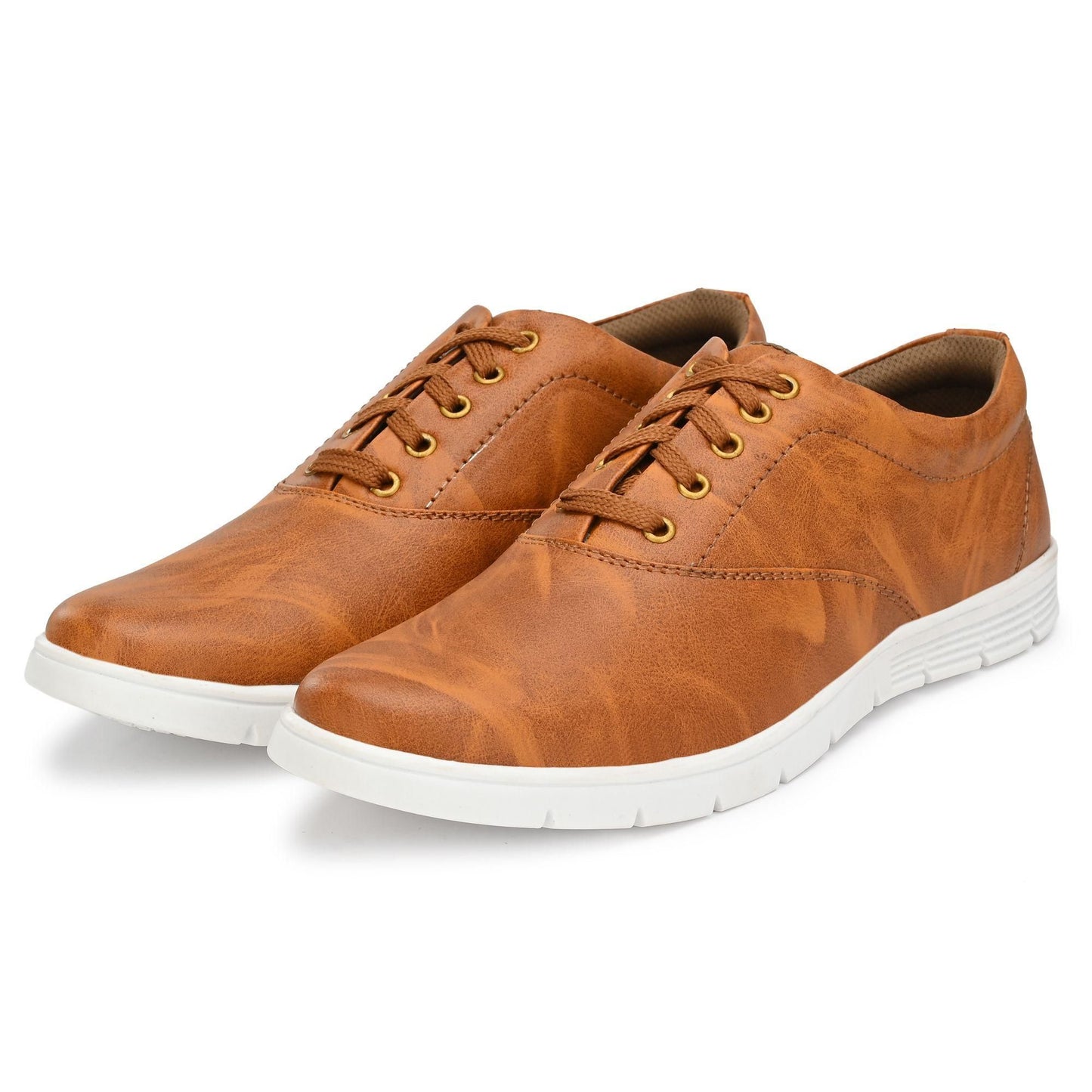 Groofer Stylish Casual Shoes For Men's Shoes