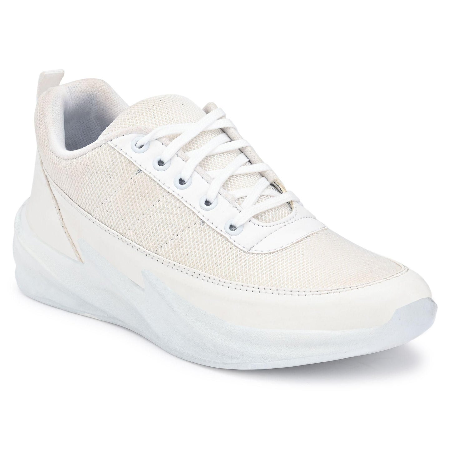 Groofer Stylish Casual Shoes For Men's Shoes