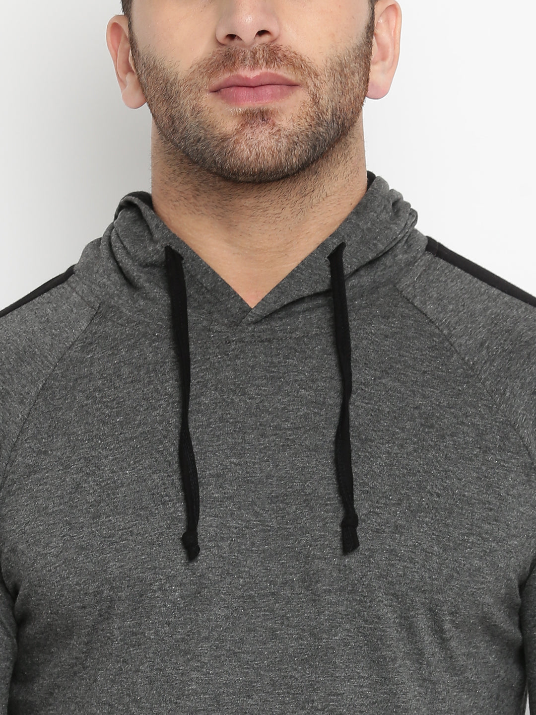 Mens Stylish Cotton Full Sleeves Hoodies