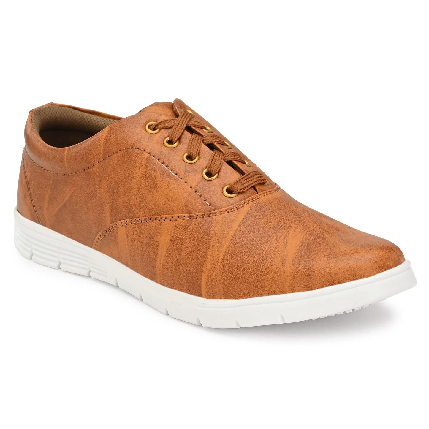 Groofer Stylish Casual Shoes For Men's Shoes