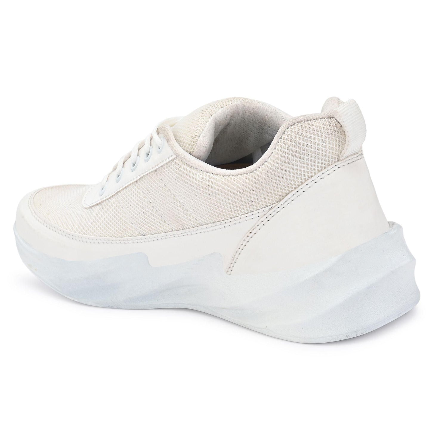Groofer Stylish Casual Shoes For Men's Shoes