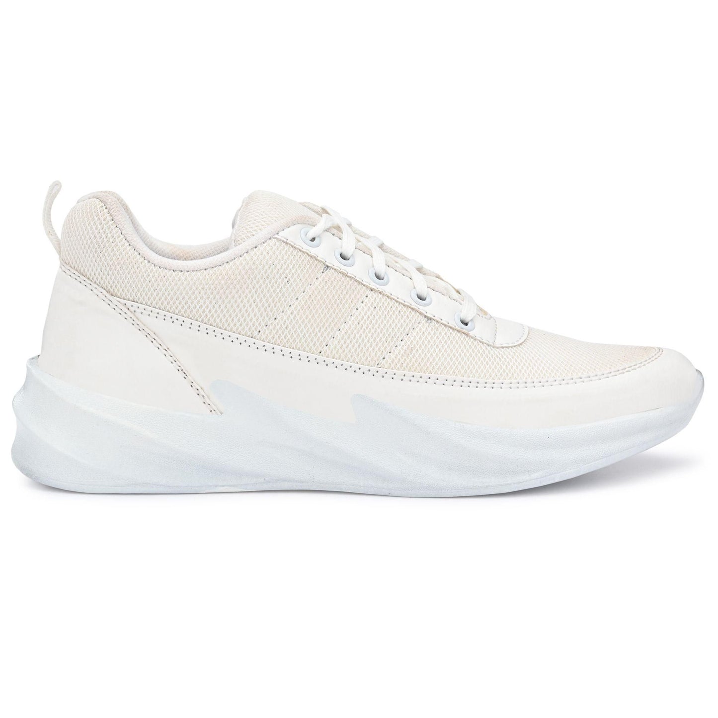 Groofer Stylish Casual Shoes For Men's Shoes