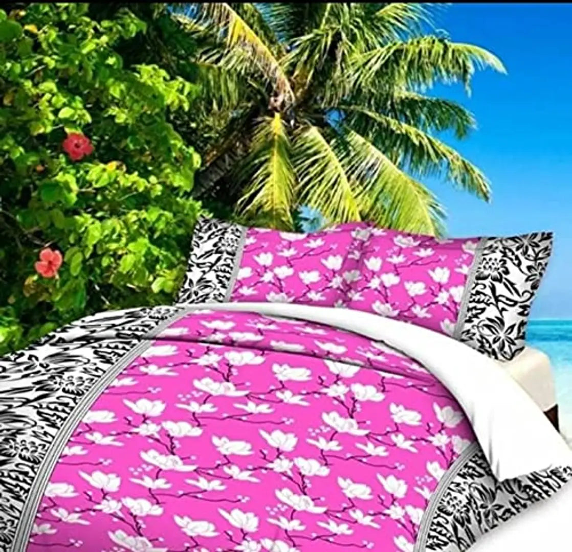 Dremik Bedsheet