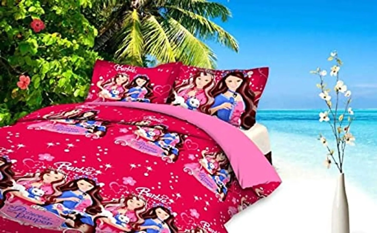 Dremik Bedsheet