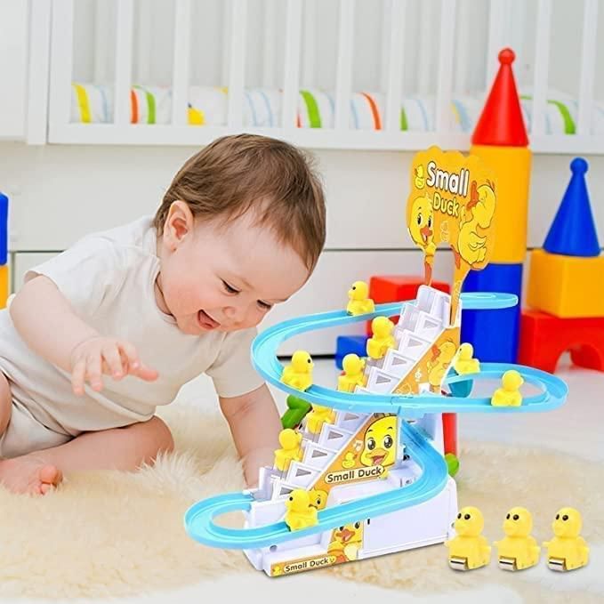 Games and Toys