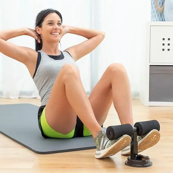 Gym Wear And Equipments