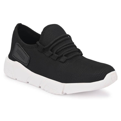 Black Ultralight Sports  Sneakers Shoes for Men  Boys