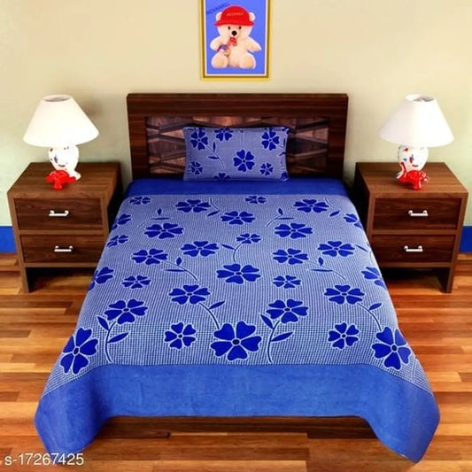 Single Bedsheet