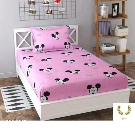 BEDSHEET