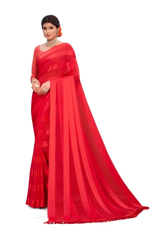 New Fashionable Saree