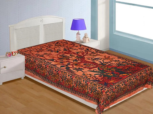 Single Bedsheet