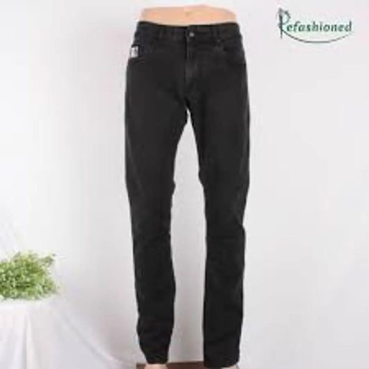 New Denim Jeans