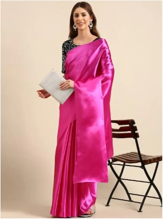 New Silk Saree