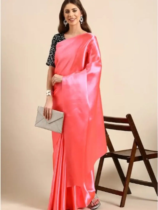 New Silk Saree