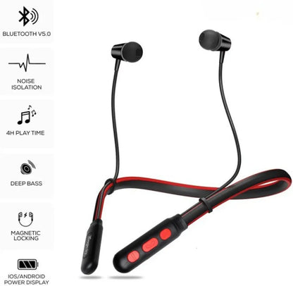 B11 earpods Bluetooth Headset for all Smart phones