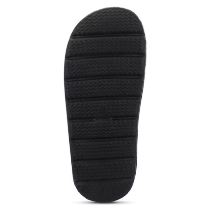 Monex NB Black Slider For Mens