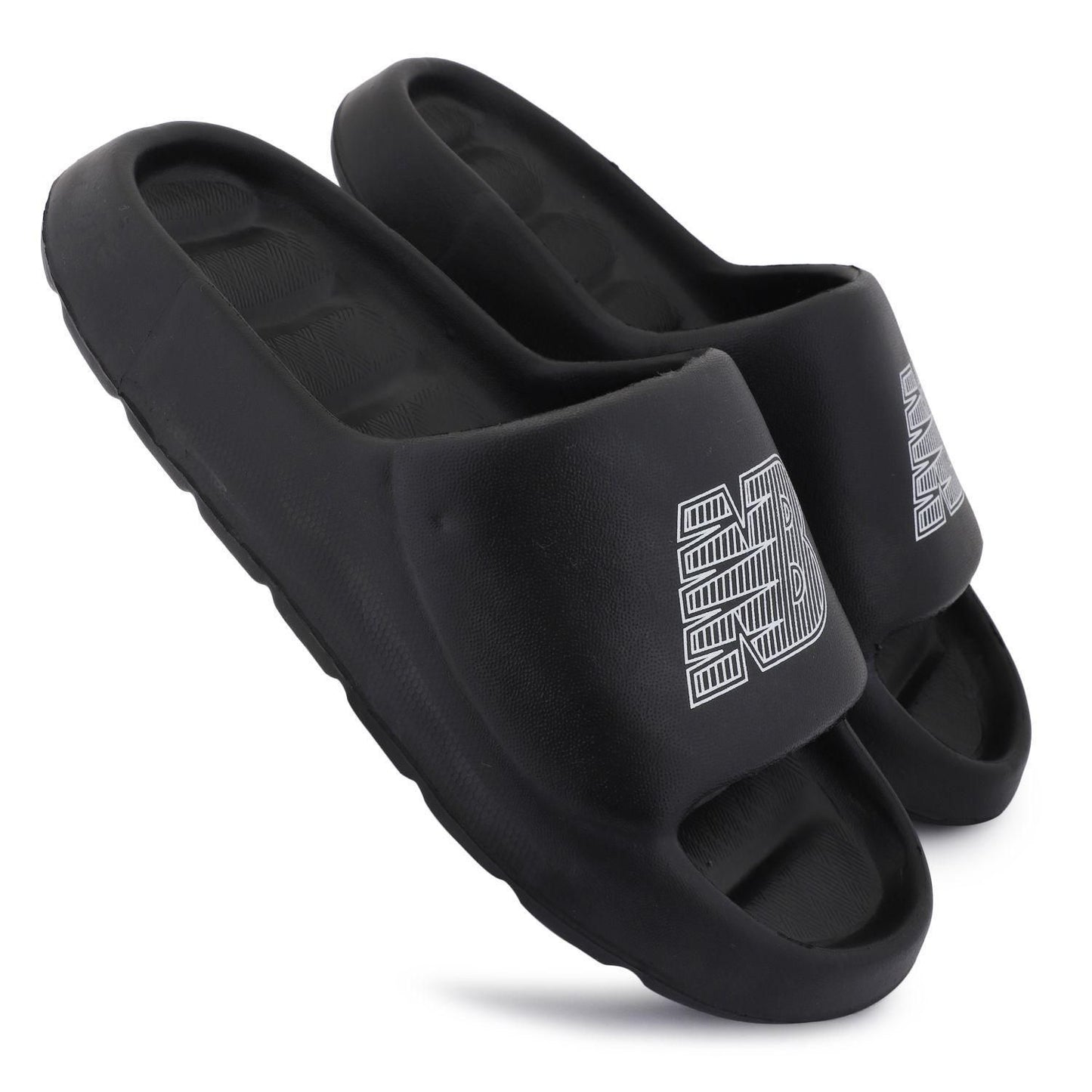 Monex NB Black Slider For Mens