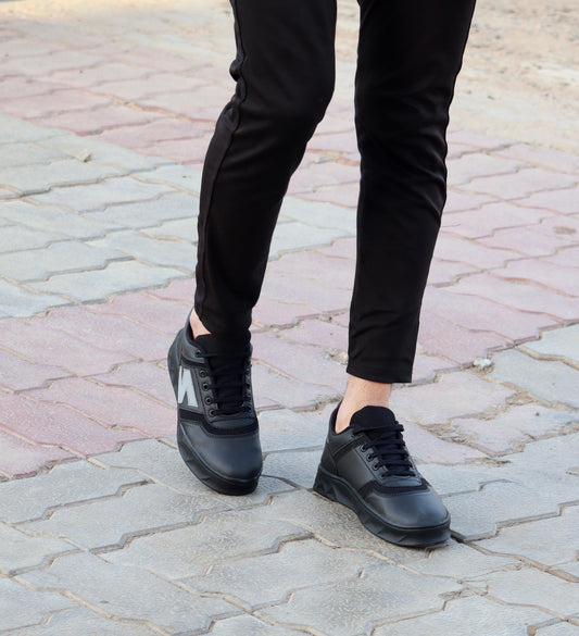Groofer Stylish Casual Shoes  For Men's Shoes