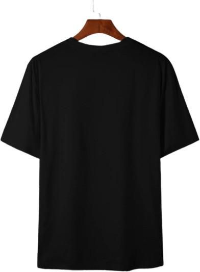 Premium Cotton Half Sleeve Printed Tshirt for Men