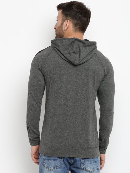 Mens Stylish Cotton Full Sleeves Hoodies