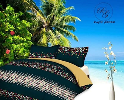 Dremik Bedsheet