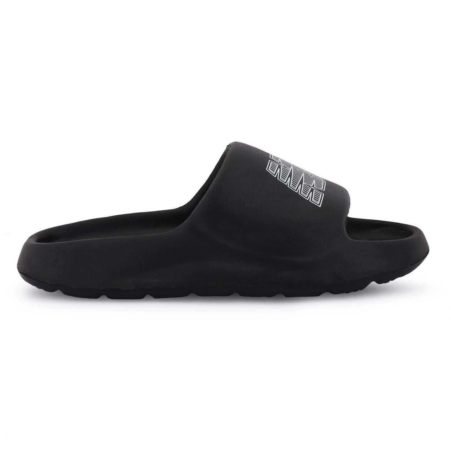 Monex NB Black Slider For Mens