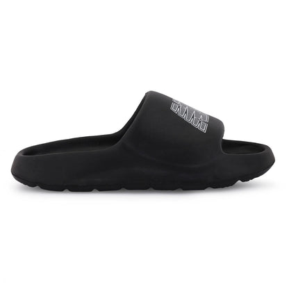 Monex NB Black Slider For Mens