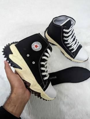 Casual Canvas Shoes For Men