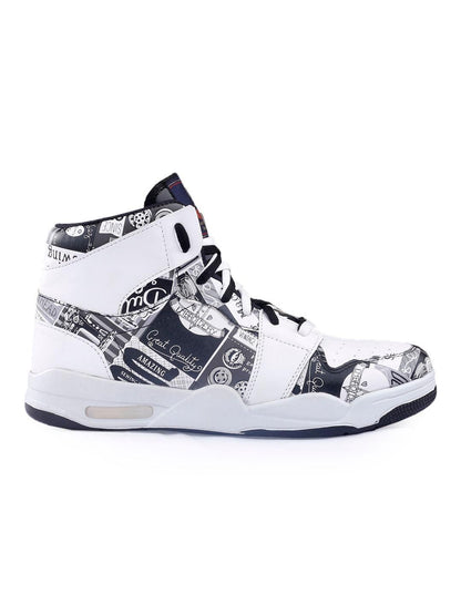 Woakers Men's Casual Sneakers Shoes