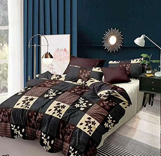 Dremik Bedsheet